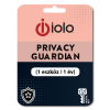 iolo Privacy Guardian (1 eszköz / 1 év) (Elektronikus licenc)