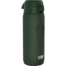 Ion8 Leak Proof Dark Green - 750ml kulacs, kulacstartó