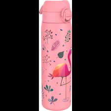  ion8 Leak Proof Flamingo, 600ml, rozsdamentes acél (ION-SS600PPFLATEA) kulacs, kulacstartó