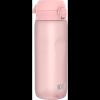 Ion8 Leak Proof Rose quartz, 750ml (ION-RF750ROS)