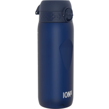 Ion8 One Touch - Navy, 750ml kulacs, kulacstartó