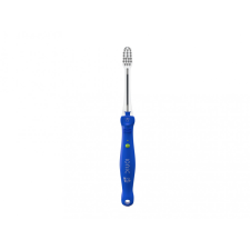 IONIC Ionic kid ionizációs- elektromos fogkefe blue 1 db elektromos fogkefe