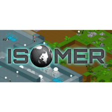 Ionising Software Isomer (PC - Steam elektronikus játék licensz) videójáték