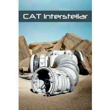 Ionized Games CAT Interstellar (digitális licenc) videójáték