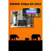 iOnlysoft.com DIKDIK Video Kit 2022 (PC - Steam elektronikus játék licensz)