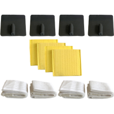  Iontoforézis készlet 5x5cm gyógyászati segédeszköz