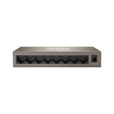 IP-COM 8x 10/100/1000 switch (G1008M) (G1008M) hub és switch
