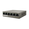 IP-COM F1106P-4-63W (F1106P-4-63W) - Ethernet Switch