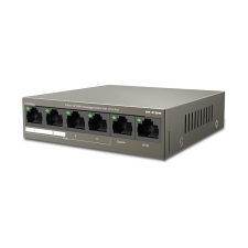IP-COM F1106P-4-63W (F1106P-4-63W) - Ethernet Switch hub és switch