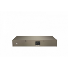 IP-COM G5312F L3 Cloud Managed Switch hub és switch