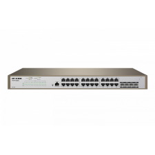 IP-COM PRO-S24 ProFi Switch hub és switch