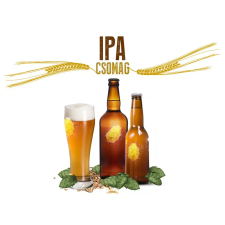  IPA Csomag sör