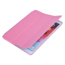  iPad 2019 10.2 (iPad 7) Tablettok - pink smart case tablet tok tablet tok