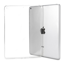  iPad PRO 9.7 Tablettok - átlátszó szilikon tablet tok tablet tok
