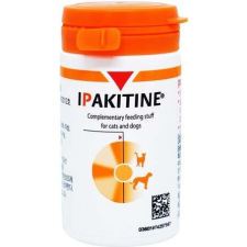 Ipakitine por a vesefunkció segítésére 180 g vitamin, táplálékkiegészítő macskáknak