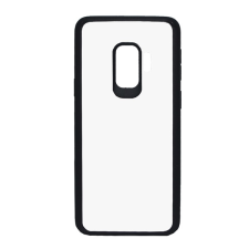 IPAKY Samsung Galaxy S9 Bumper - Fekete tok és táska