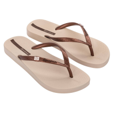 Ipanema Anatomic Brasilidade női papucs - sötétszürke