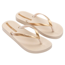 Ipanema Anatomic Connect II női papucs - bézs női papucs