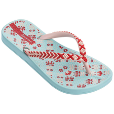  Ipanema Anatomic Lovely II Kids gyerek papucs - fekete gyerek papucs, mamusz