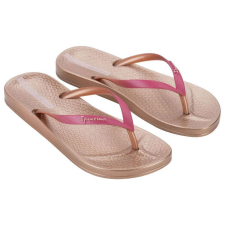 Ipanema Anatomic Shine női papucs - rózsaszín női papucs