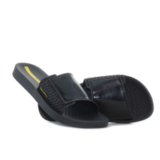Ipanema Anatomic Urban Slide fekete női papucs Méret:41/42 női papucs