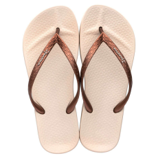 Ipanema Anatomica Tan női papucs - bézs