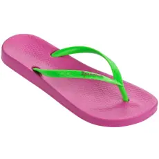  Ipanema Anatomica Tan női papucs - pink/zöld