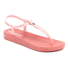 Ipanema Bossa Soft Sandal női szandál - rózsaszín