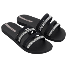 Ipanema Chic Slide női papucs - fekete női papucs