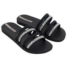 Ipanema Chic Slide női papucs - fekete női papucs