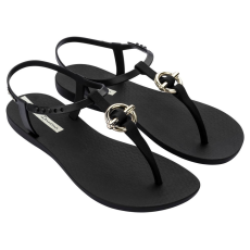  Ipanema Class Belt női szandál - fekete