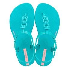  Ipanema Class Charm II Kids gyerek szandál - zöld/kék