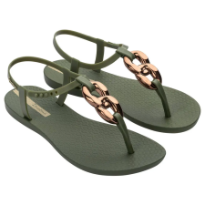  Ipanema Class Connect II női szandál - zöld női szandál