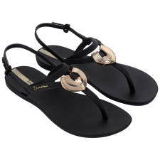  Ipanema Class Dreamy női szandál - fekete női szandál