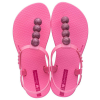 Ipanema Class Glow Kids gyerek szandál - rózsaszín
