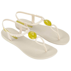  Ipanema Class Party női szandál - rózsaszín/narancssárga