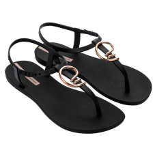 Ipanema Class Stylish női szandál - fekete