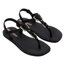  Ipanema Class Urbane női szandál - fekete női szandál