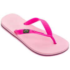 Ipanema Classic Brasil II Kids gyerek papucs - kék gyerek papucs, mamusz