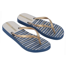  Ipanema Classica Happy XII női papucs - fekete