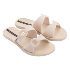Ipanema Ella női strandpapucs 26658-20354 bézs 07260 női papucs