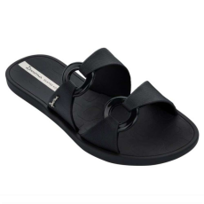 Ipanema Ella női strandpapucs 26658-20825 fekete 06484