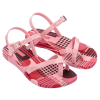 Ipanema Fashion IX gyerek szandál - rózsaszín