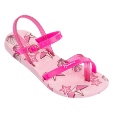 Ipanema Fashion Sandal V Kids gyerek szandál - pink gyerek szandál