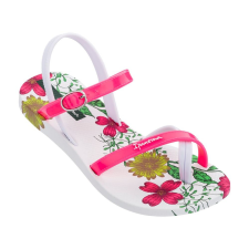 Ipanema Fashion Sandal VII Kids gyerek szandál - fehér/pink gyerek szandál