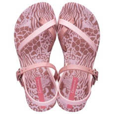 Ipanema Fashion Sandal VIII Kids gyerek szandál - rózsaszín