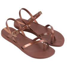  Ipanema Fashion Sandal VIII női szandál - kék/ezüst női szandál
