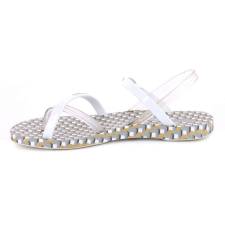 Ipanema Fashion Sandal VIII női szandál - szürke/fehér női szandál