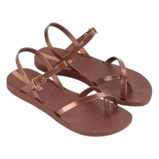 Ipanema Fashion VIII Női Szandál - Barna női szandál