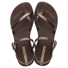 Ipanema Fashion VIII női szandál - barna/barna női szandál